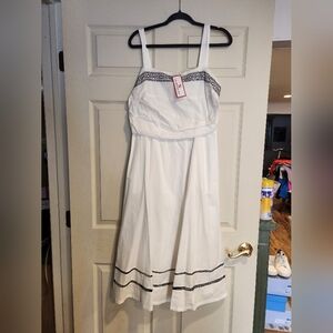 CK bradley women's dress